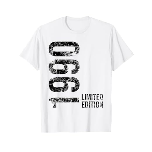 35 cumpleaños hombre mujer 35 años 1990 regalo de cumpleaños Camiseta