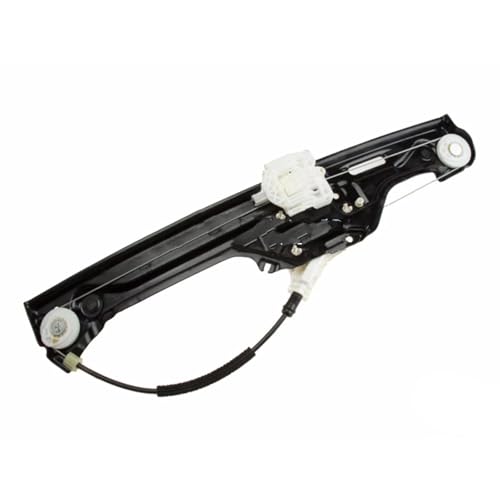 Lève-vitre arrière droit BMW X6 E71 pour réparer une vitre bloquée OEM 51357197304