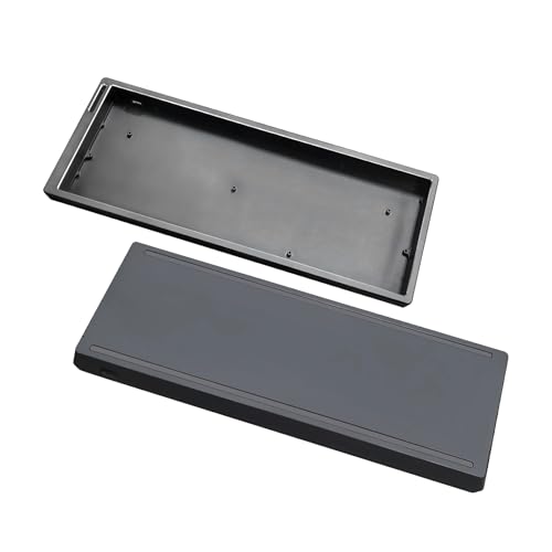 Clavier mécanique 61 touches pour libérer l'espace du PC gaming - 5