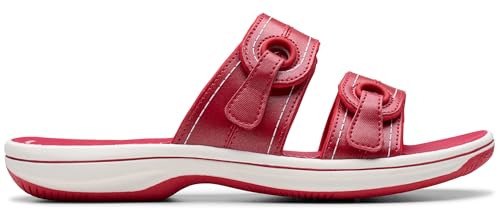 Image of Clarks Womens Breeze Maye