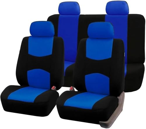 Housse de siège de voiture pour Chevrolet Cruze Captiva et Spark