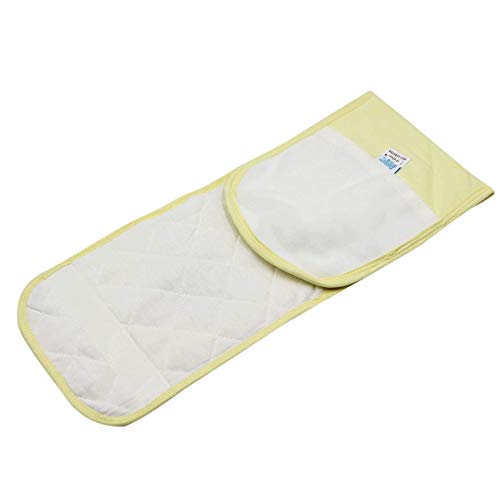 Image of Infant Newborn Cotton Baby Belly Band,Warmer, Waistband, Umbilical Cord Band for Home Outdoor, Thickened, Dolphin