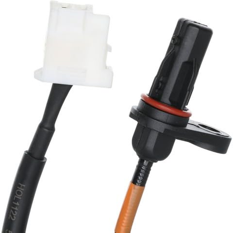 Holstein Abs Wheel Speed Sensor P N 2Abs2822