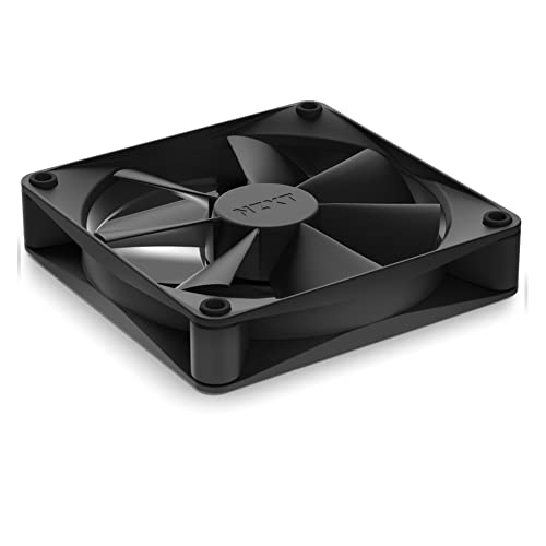 Build My PC, PC Builder, NZXT RF-P12SF-B1
