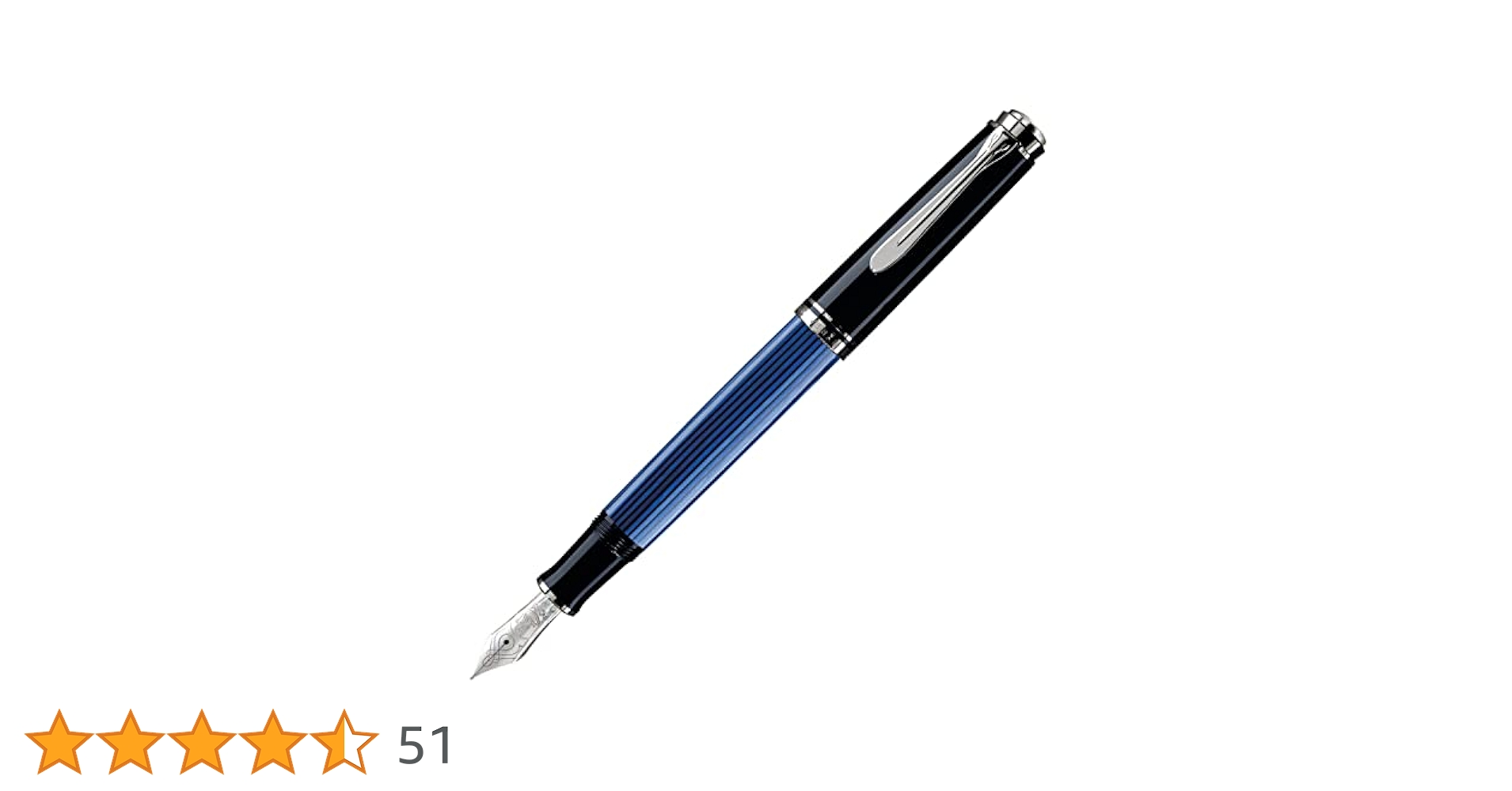 PELIKAN ペリカン　M805 EF Souverän スーべレーン　極細字 31HMseACNfL.jpg_BO30,255,255,