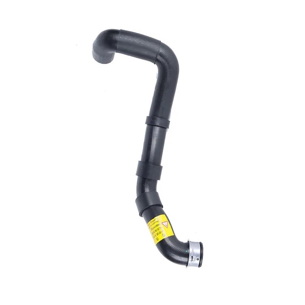Hbfvz6tw One Color A2035012882 Car Accessories Rubber Water Pipe Radiator Down Pipe Oem 2035012882 For M111 W203