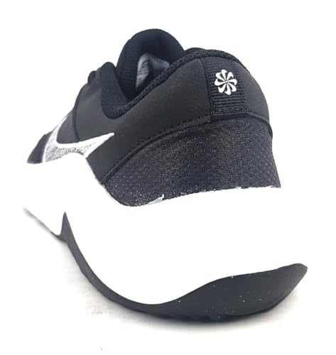 Image of Nike Men's Legend Essential 3 Next Nature Training & Gym Shoes, Black, 8.5 UK