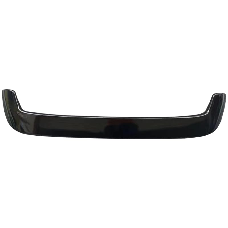 Becquet de toit Peugeot 307 pour transformer votre voiture de tous les jours