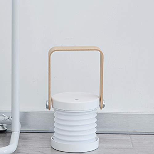 Preisvergleich Produktbild QIYINGYING Nachtleuchte Nachtlampe kreative dekorative Lampe wiederaufladbare Energy-retue Schlafsaal Oracle Mini Schlafzimmer-Touch Schlaftisch-Lampe b