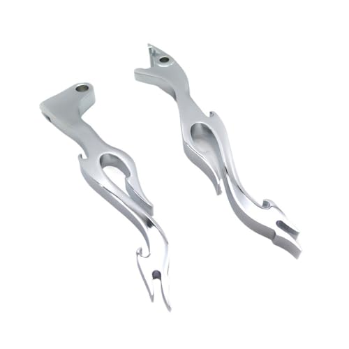 Protège-leviers moto antiblocage et pare-vent pour guidon Shadow 600 et CBR600