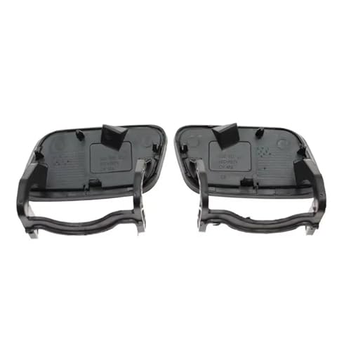Cache buse lave-phare de haute précision mécanique compatible pour Audi A4 B8 - 6