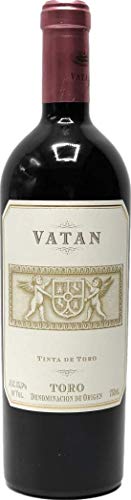 Vatan Tinta de Toro 2016 750ml
