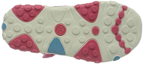 TOM TAILOR 1172802 meisjes Sportsandalen. - Image 5