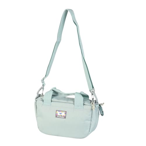 [コロンビア] プライスストリーム パッディドショルダー PU8809 ワンサイズ Crushed Blue