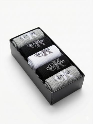 Image of Cotton Socks for Men & Women Unisex | Odour-Free, Breathable, Low Cut Socks | Soft, Sweat-Absorbing, Anti-Slip Casual Socks Pack Of 5