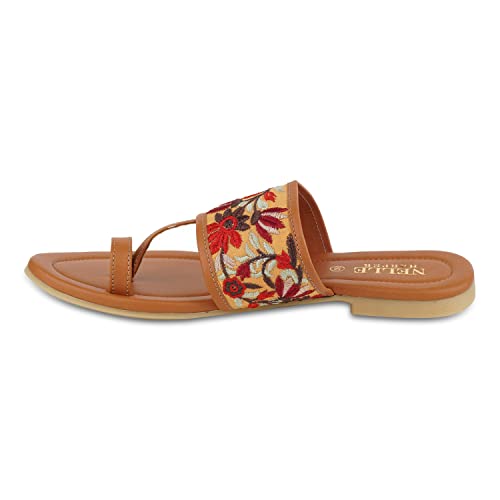 Image of Nelle Harper womens Nhesn001 Sandal