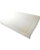 Meat & Doria 17536 Filtro Abitacolo-image