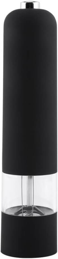 Portable Mini Electric Grinder Automatic Salt Pepper Herb Spice Mill Grinding Machine Practical Kitchen Tools