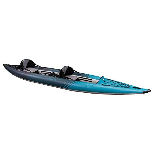 AQUAGLIDE Chelan 155 Tandem Inflatable Kayak