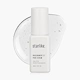 スターライク ナイアシンアミド 21% ポアセラム30ml