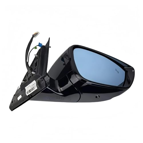 Pièce auto rétroviseur classique pour Chery Jetour X70 Plus 2020-2024 - 3