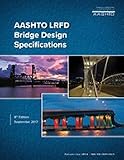Aashto Lrfd Bridge Design Specifications: Customary U.s. Units 2017