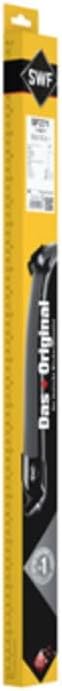 Valeo SWF Das Original Set Wiper Set Bmw X1 F48 (2014-2022), Citroen C3 Aircross (2017 and later), Opel Crossland (2017 and later), Seat Arona (2017 and later) (650+400 MM) 119271