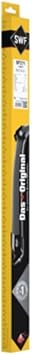 Valeo SWF Das Original Set Wiper Set Bmw X1 F48 (2014-2022), Citroen C3 Aircross (2017 and later), Opel Crossland (2017 and later), Seat Arona (2017 and later) (650+400 MM) 119271