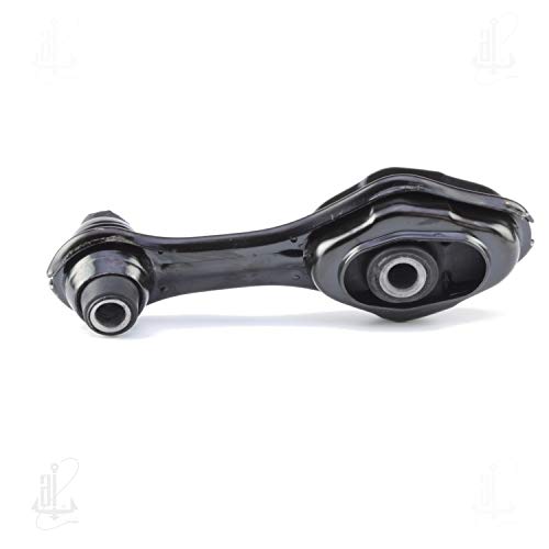 image for AUTO XTRA Anchor Torque Strut Mount - 2798, Black