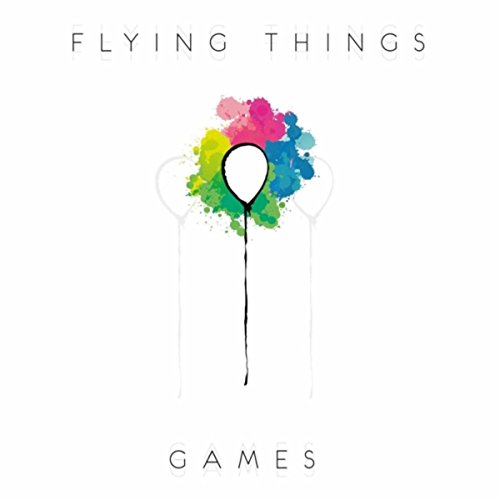 Amazon.com: Games [Explicit] : Flying Things: Digital Music