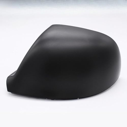 Coque de rétroviseur gauche Transporter T5 T6 cassé noir