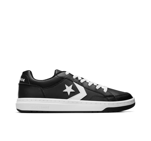 Converse A06630C Pro Blaze V2 OX Hombre Black EU 37.5