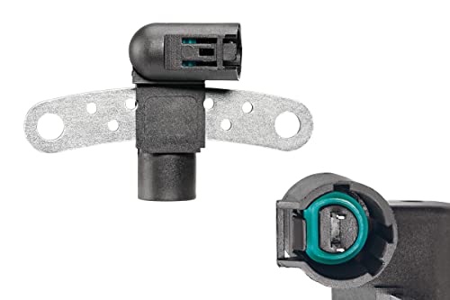 VALEO 254017 Generatore di impulsi, Albero a