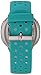 Armitron Sport Unisex Digital Chronograph Silicone Strap Watch, 40/8423