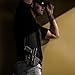 Tulster OWB Contour Kydex Holster in Right Hand fits: Springfield Armory Echelon | Optic Compatible Outside The Waistband Concealed Carry