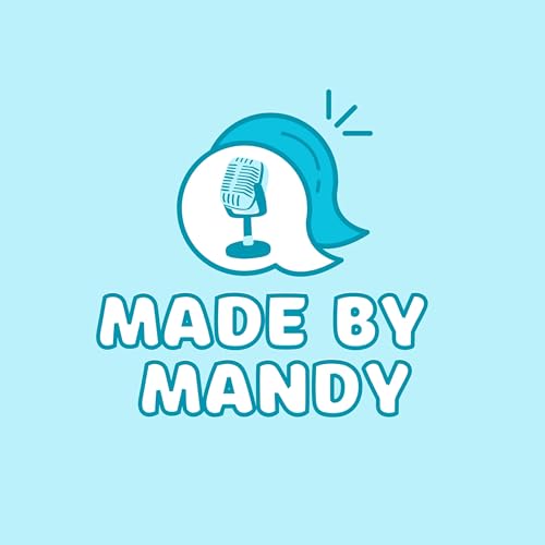 Ep 3 &ndash; When the Wig Doesn&rsquo;t Spark Joy: Dealing with Cosplay Fatigue | Made by Mandy
