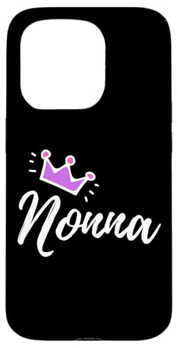 ���������� "Grandmother" �ō��̑c�ꎇ�̉��� �X�}�z�P�[�X iPhone 15 Pro �p