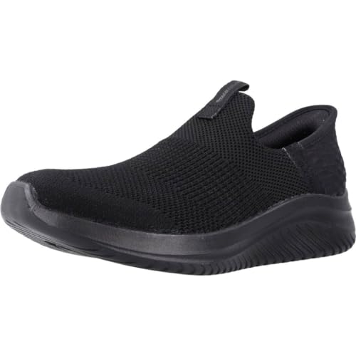 Image of Skechers Boys Ultra Flex 3.0 - Smooth Step Slip-ins Sneaker