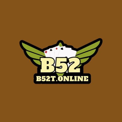 『b52tonline』のカバーアート