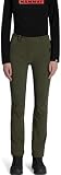 [マムート] トレッカーズ 3.0 ソフトシェル パンツ アジアンフィット ウィメンズ/Trekkers 3.0 SO Pants AF Women 1021-00811 M dark marsh