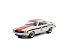 ModelToyCars 1969 Chevy Camaro RS #18 (Dirty Version), White - Greenlight 41140B/48 - 1/64 Scale Diecast Car