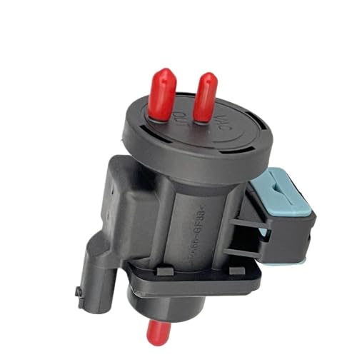 Valve de convertisseur de pression sous vide pour turbocompresseur auto - 2
