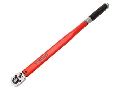 Buy 1 get 1 1292AG-E4 Torque Wrench 70-350Nm 1/2in Drive