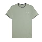 Fred Perry