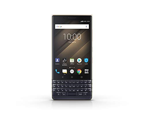 BlackBerry KEY2 LE 11,4 cm (4.5