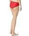 TYR BBSO7A610M Womens Solids Zola Hipkini Red M