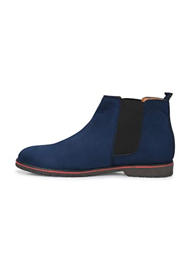 Image of Eego Italy Stylish and Comfortable Men's Chelsea Boot