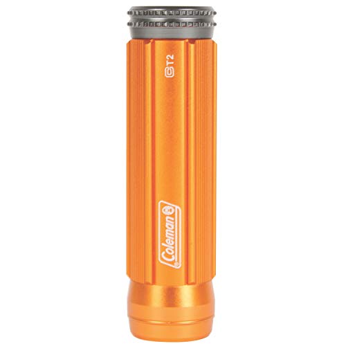 Coleman Kids Mini Led Flashlight, 1-Count, Colors May Vary #TOP4