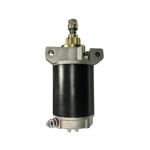 Démarreur pour moteur hors-bord 4 temps pour naviguer en mer en toute sérénité