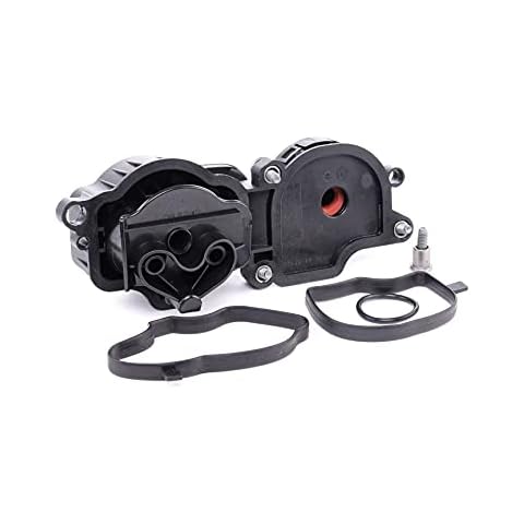 Soupape RIDEX pour BMW Cover